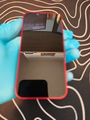 iPhone 13 Red 128GB-thumb-4