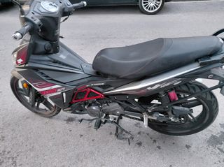 Sym VF 125 2022 VF 125-thumb-2
