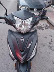 Sym VF 125 2022 VF 125-thumb-4