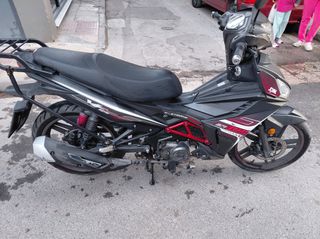 Sym VF 125 2022 VF 125-thumb-5