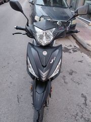 Sym VF 125 2022 VF 125-thumb-6