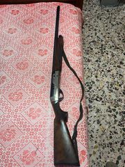 Καραμπίνα Benelli rafaello deluxe-thumb-12