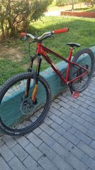 Downhill - Enduro - Trail Sunn 2023 S4 Tox