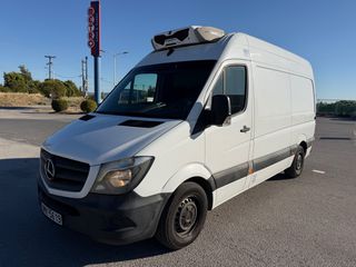 Refrigerated Truck Mercedes-Benz 2019 SPRINTER 314 / ΚΑΤΑΨΥΞΗ - 20 / ΚΛΙΜΑ /2019 /  NEW ΛΑΣΤΙXA
