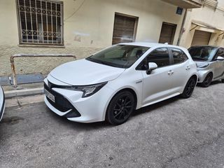 Toyota Corolla 2019 25/09/2019