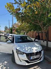 Peugeot 208 2021