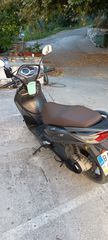Sym Symphony 125 2016
