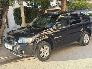 Ford Maverick 2006