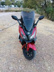 Sym Cruisym 250 2020