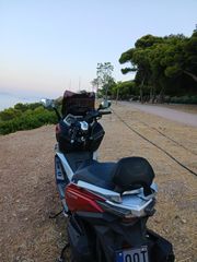 Sym Cruisym 250 2020-thumb-2