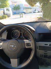 Opel Astra 2007