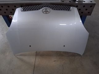 καπο yaris 2004