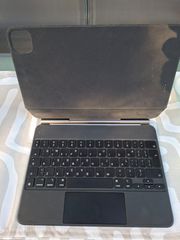 I pad Air 4th generation-thumb-2
