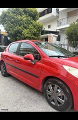 Peugeot 207 2010