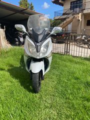 Sym GTS 300i EVO 2013 GTS-thumb-5
