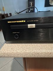 CD PLAYER CD 7300-thumb-1