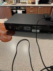 CD PLAYER CD 7300-thumb-2
