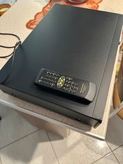 CD PLAYER CD 7300-thumb-4