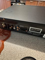 CD PLAYER CD 7300-thumb-5
