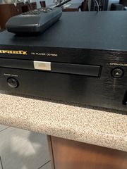 CD PLAYER CD 7300-thumb-10