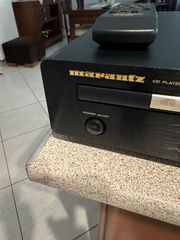 CD PLAYER CD 7300-thumb-11