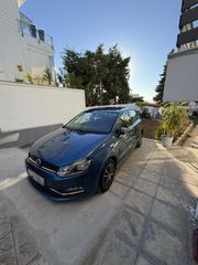 Volkswagen Polo 2014