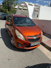 Chevrolet Spark 2010