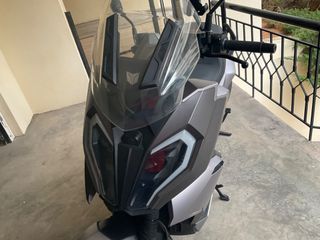 Thrust Defender 125 2023