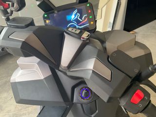 Thrust Defender 125 2023-thumb-9