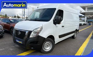 Κλούβα Nissan NV 400 2020 NV 400 L2H2 3Seats / 6 Χρόνια Δωρεάν Service
