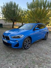 Bmw X2 2020 M PACKET