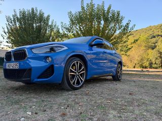 Bmw X2 2020 M PACKET-thumb-7