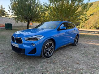 Bmw X2 2020 M PACKET-thumb-8