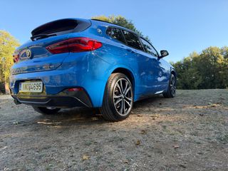 Bmw X2 2020 M PACKET-thumb-14