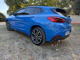 Bmw X2 2020 M PACKET-thumb-16