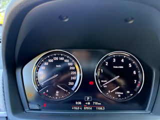 Bmw X2 2020 M PACKET-thumb-18