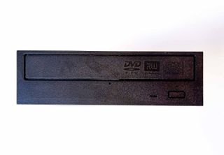 Philips 863196 DVD-RW Optical Drive-thumb-1