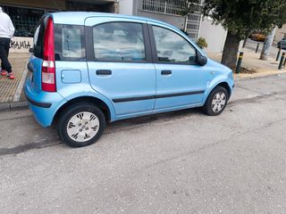 Fiat Panda 2005-thumb-2