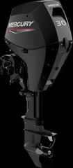 Mercury 2025 30 elpt efi