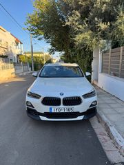 Bmw X2 2019 Χ2 SDRIVE 18I