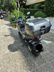 Sym ADXTG 400 TCS 2025