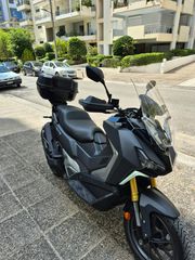 Sym ADXTG 400 TCS 2025-thumb-3