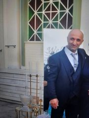 Είμαι ομοφυλόφιλος (Γκέι)