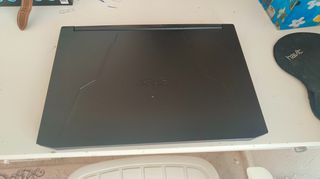 Acer Nitro AN515-57-thumb-1