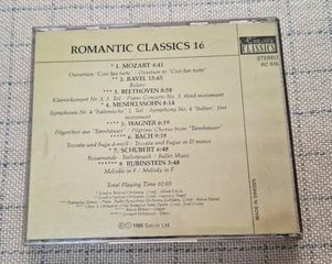 Romantic Classics 16 CD-thumb-2