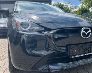 Mazda 2 Hybrid 2024-thumb-1