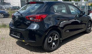 Mazda 2 Hybrid 2024-thumb-2