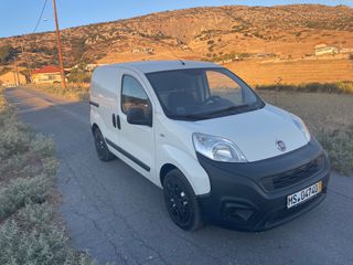 Fiat Fiorino 2017-thumb-1