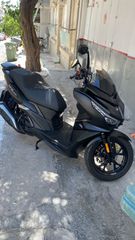 Sym Jet14 Evo 125 2025 L/C ABS