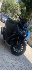 Sym Jet14 Evo 125 2025 L/C ABS-thumb-1